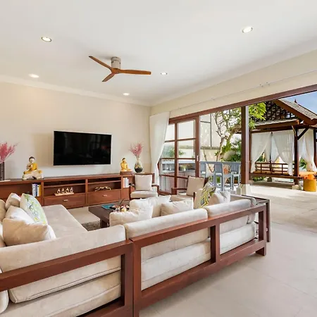 The Retreat, Pool & Sea View Villa Koh Samui Exterior photo