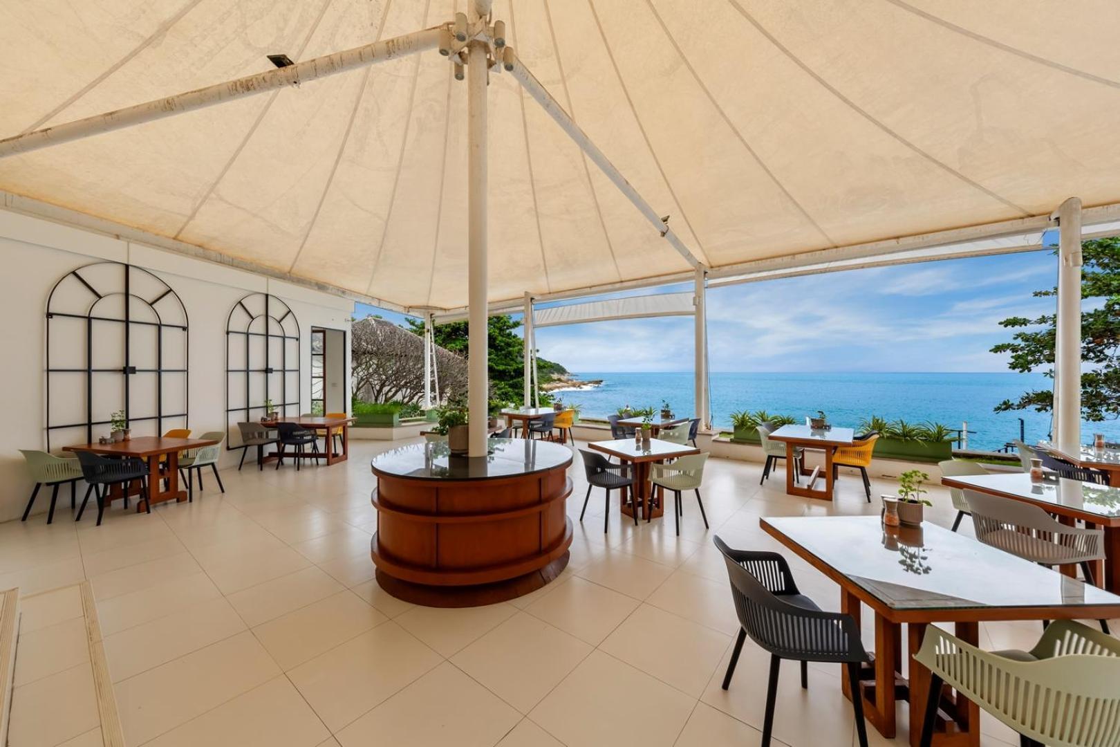 Вилла The Retreat, Pool & Sea View